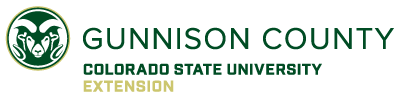 Gunnison County Extension